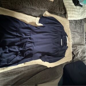 Fun Navy Women's Dress